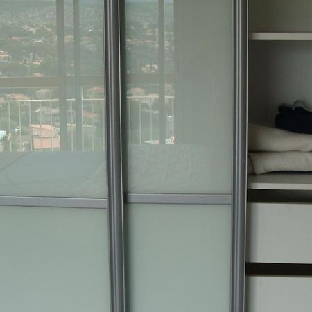 Appartement Cassis Vue Mer D'Exception Exterior foto