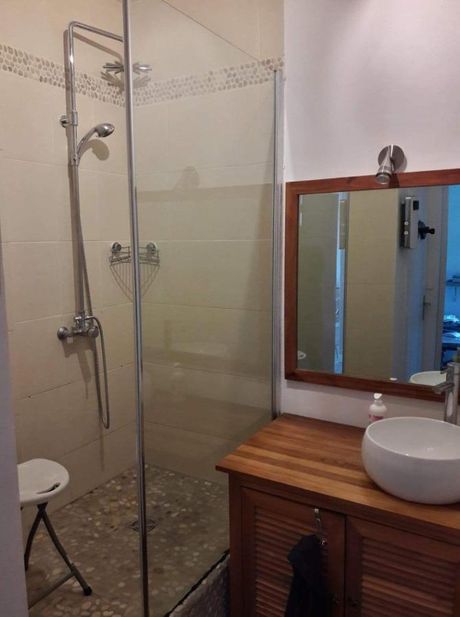 Appartement Cassis Vue Mer D'Exception Exterior foto