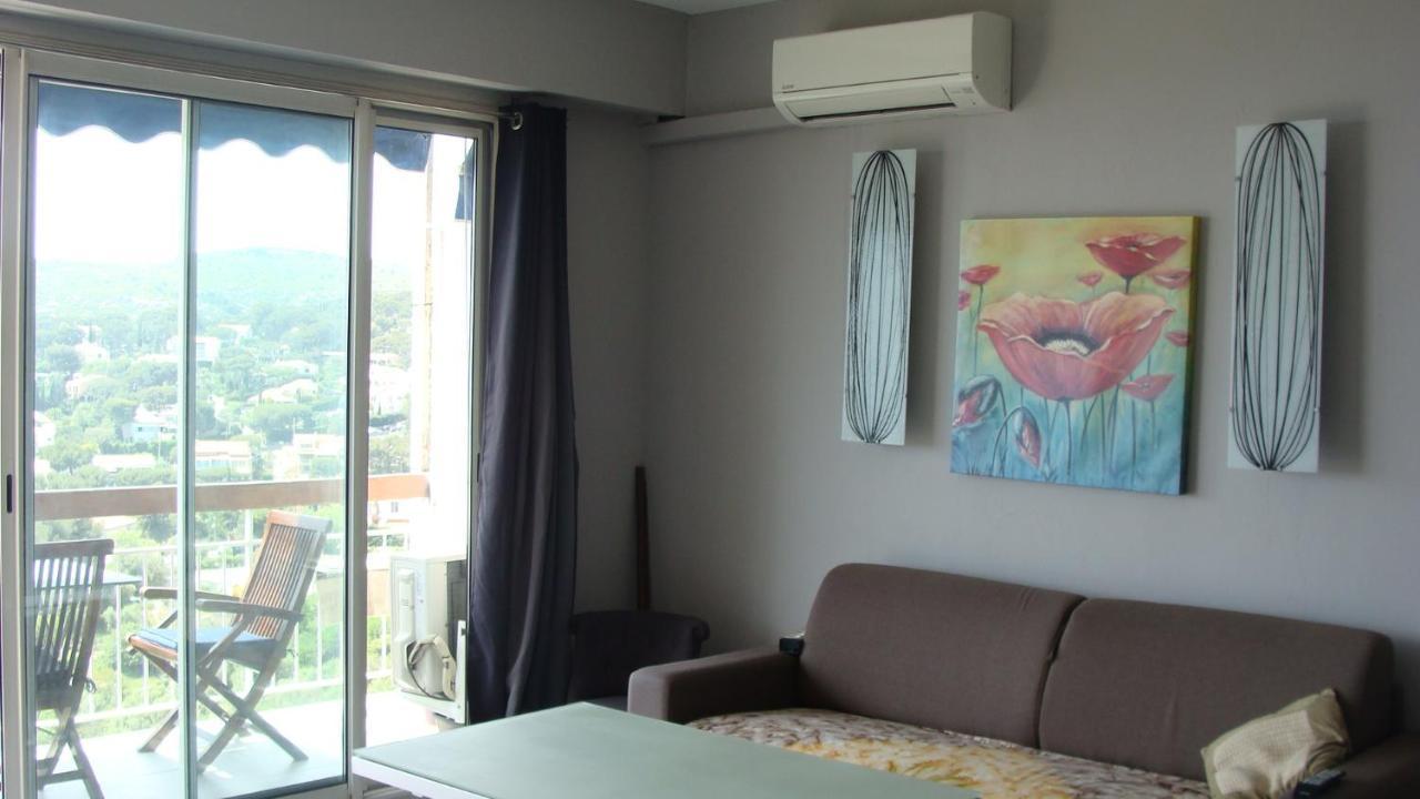 Appartement Cassis Vue Mer D'Exception Exterior foto